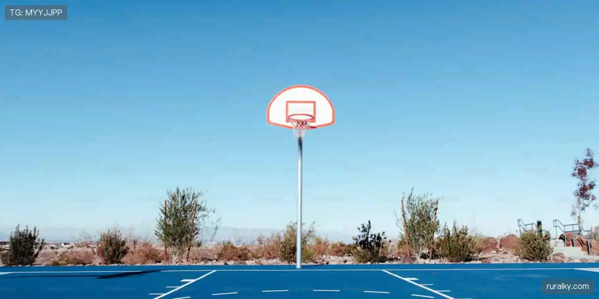 沸腾吧！🏀🏆 体育赛事，点燃你的无限可能！